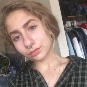 Meet your Posher, Hope